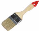 Flat Paint Brush,Bristle Paint Brush